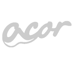 logo acor Acor